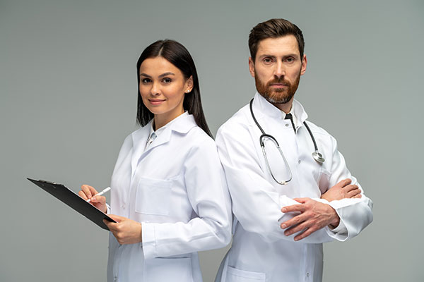 peptide therapy clinic in Fresno